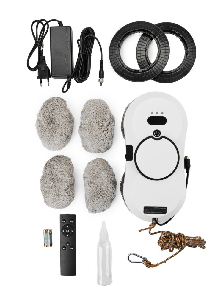 Съемка для Ozon в AF Studio