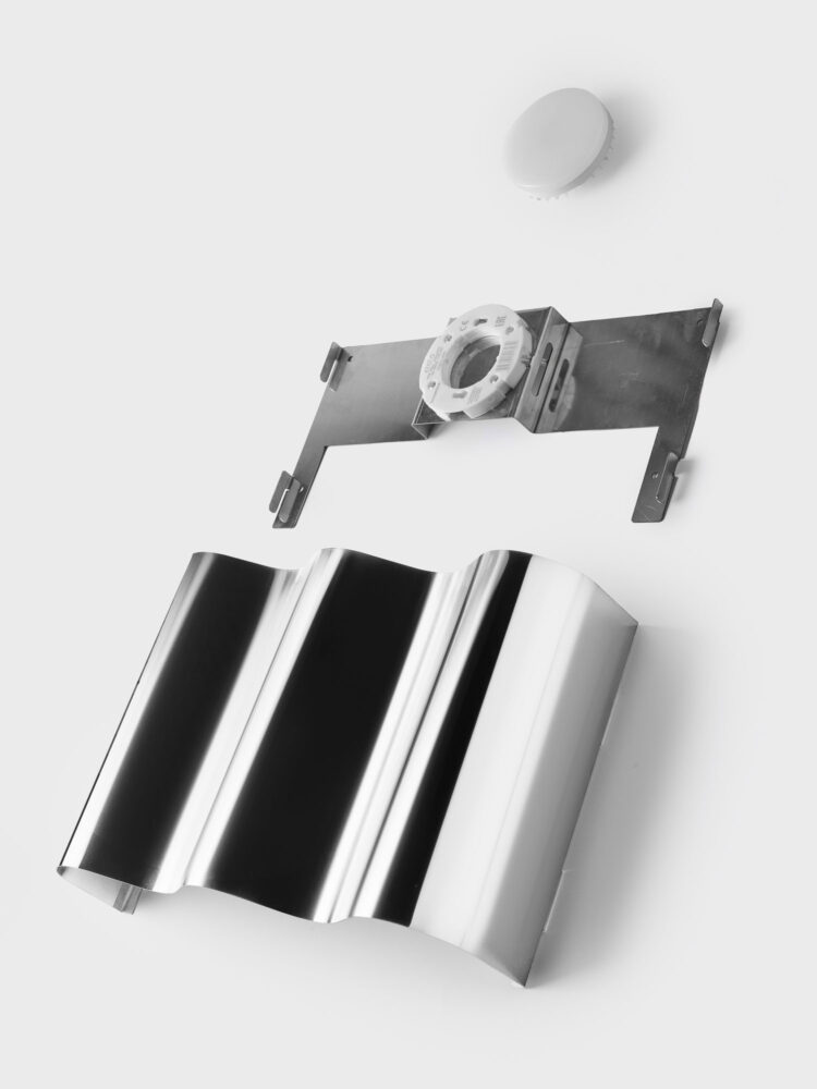 Съемка для Ozon в AF Studio