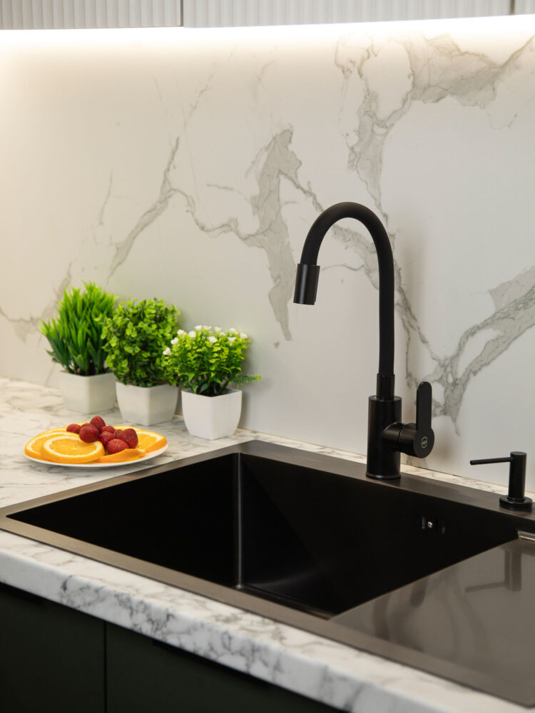 Съемка для Ozon в AF Studio