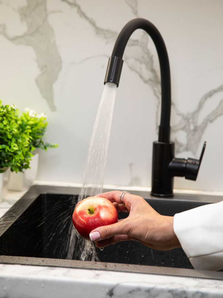 Съемка для Ozon в AF Studio