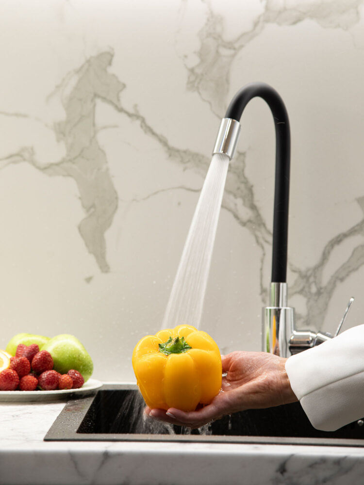 Съемка для Ozon в AF Studio