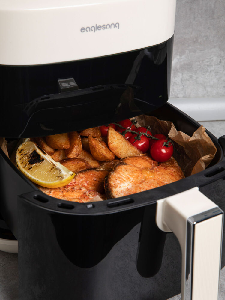 Съемка для Ozon в AF Studio