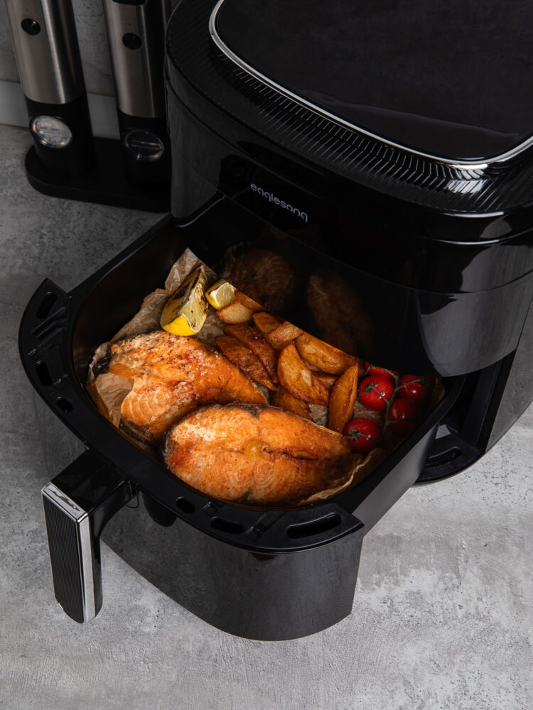 Съемка для Ozon в AF Studio