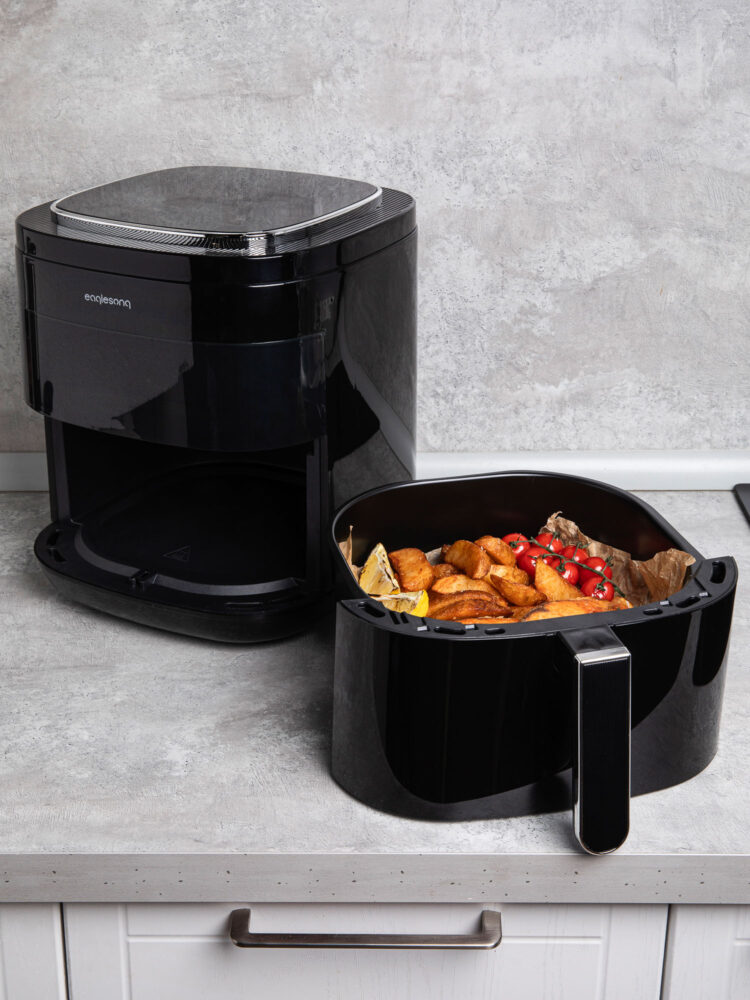 Съемка для Ozon в AF Studio