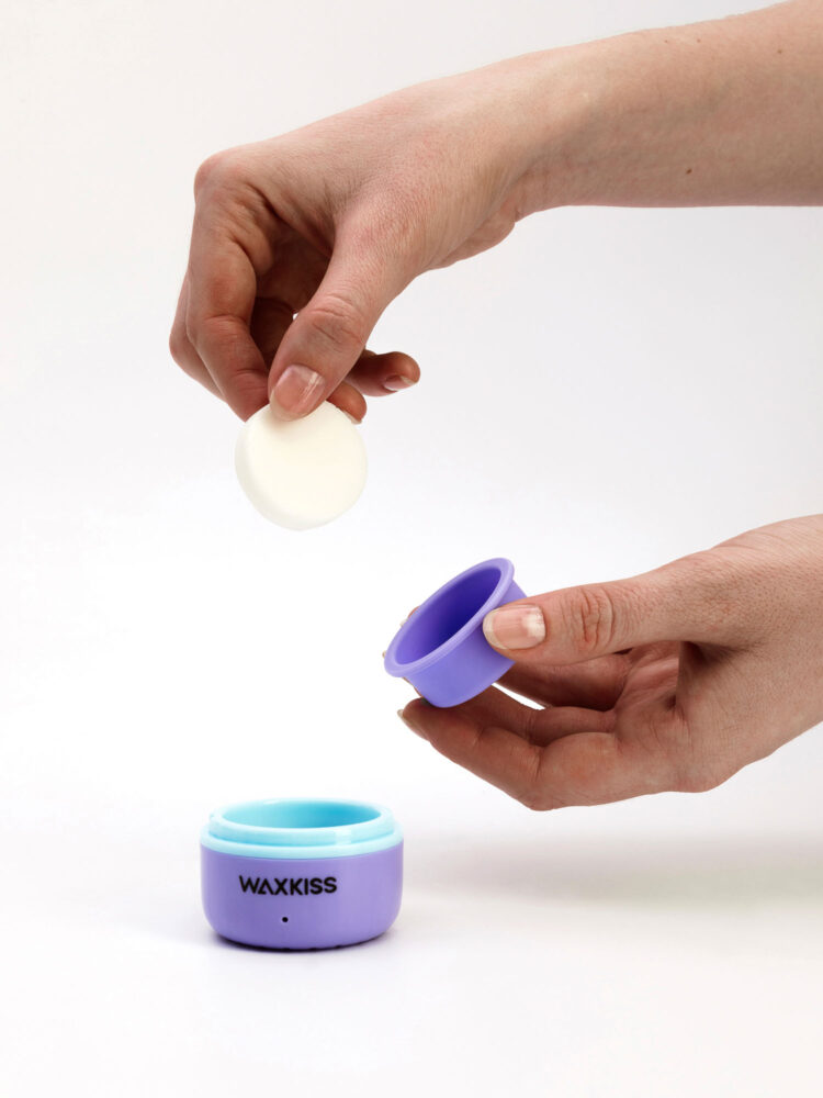 Съемка для WB в AF Studio