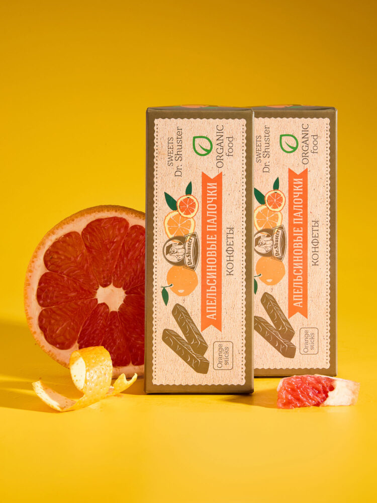 Съемка для WB в AF Studio