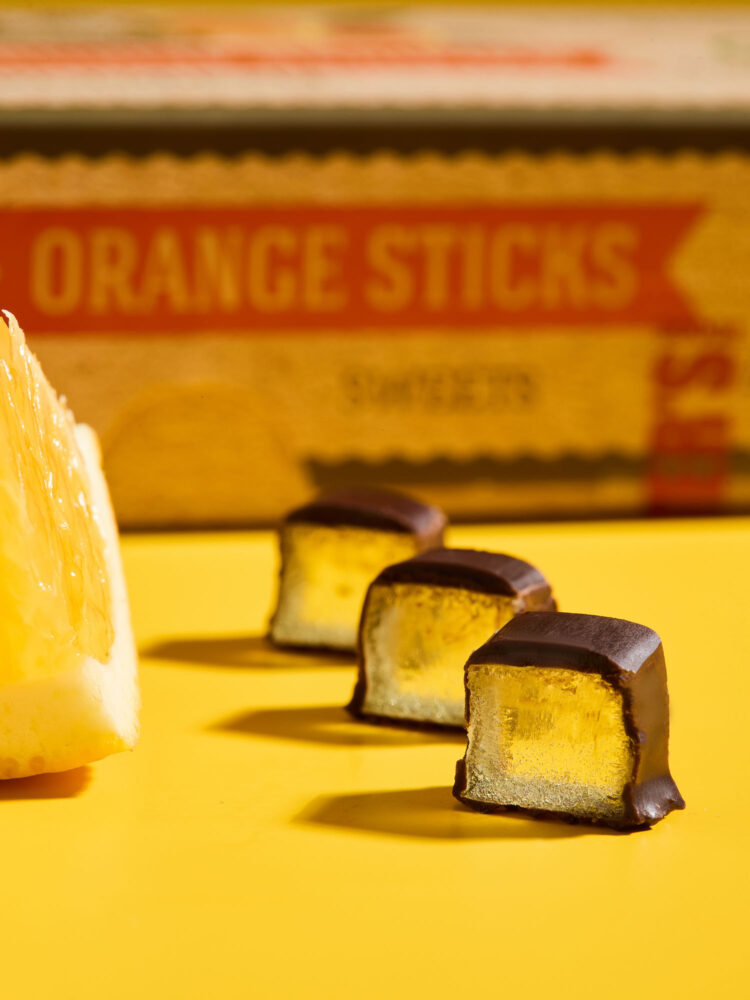 Съемка для WB в AF Studio