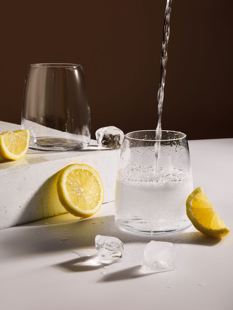 Съемка для WB в AF Studio