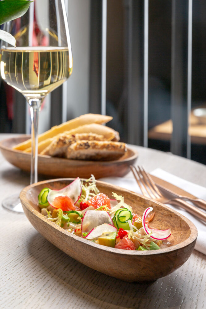 Съемка меню ресторанов в AF Studio