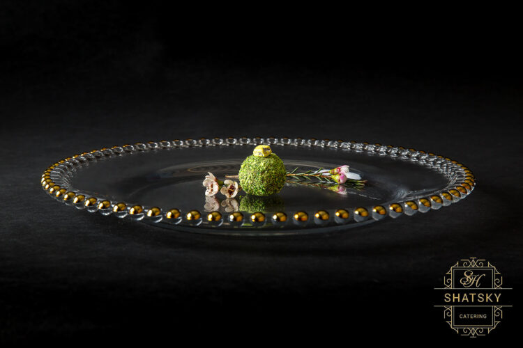 Съемка меню ресторанов в AF Studio