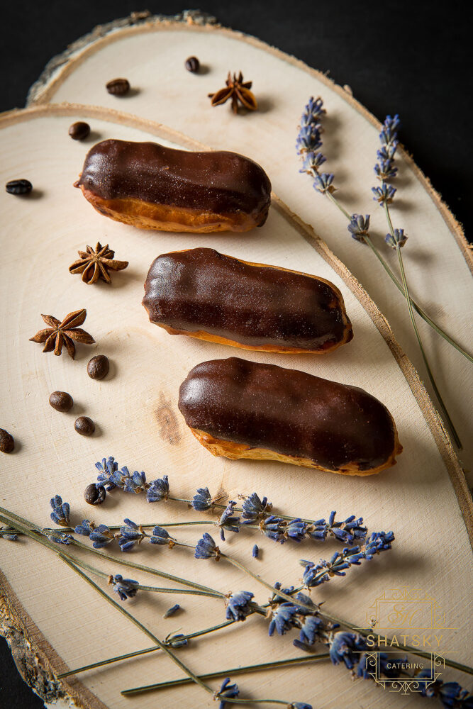 Съемка меню ресторанов в AF Studio