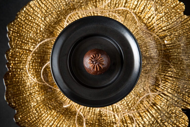 Съемка меню ресторанов в AF Studio