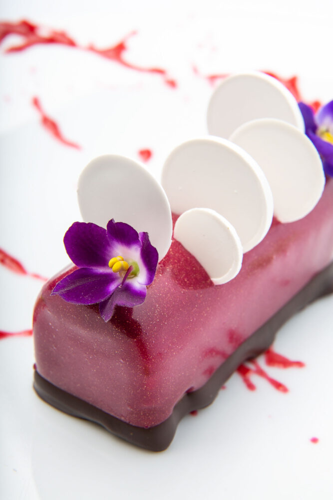 Съемка меню ресторанов в AF Studio