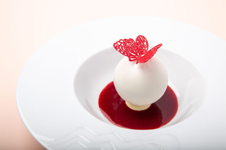 Съемка меню ресторанов в AF Studio