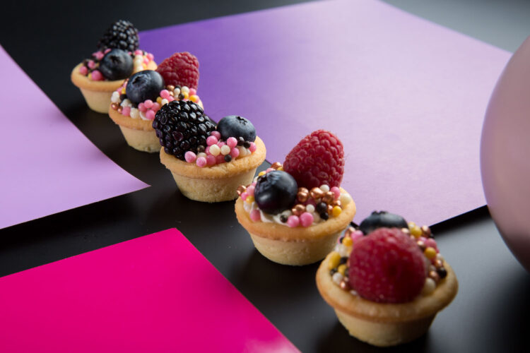 Съемка меню ресторанов в AF Studio