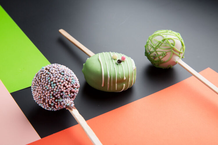 Съемка меню ресторанов в AF Studio