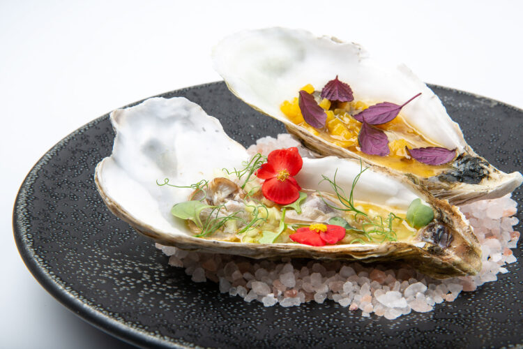 Съемка меню ресторанов в AF Studio