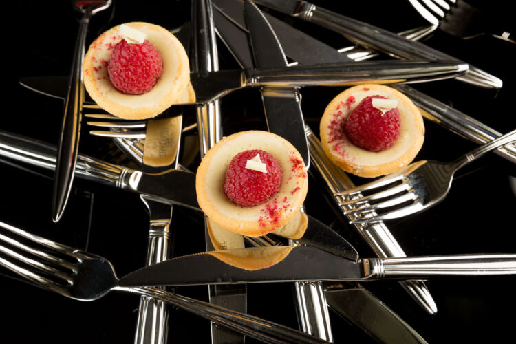 Съемка меню ресторанов в AF Studio