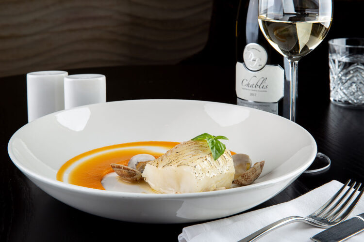 Съемка меню ресторанов в AF Studio