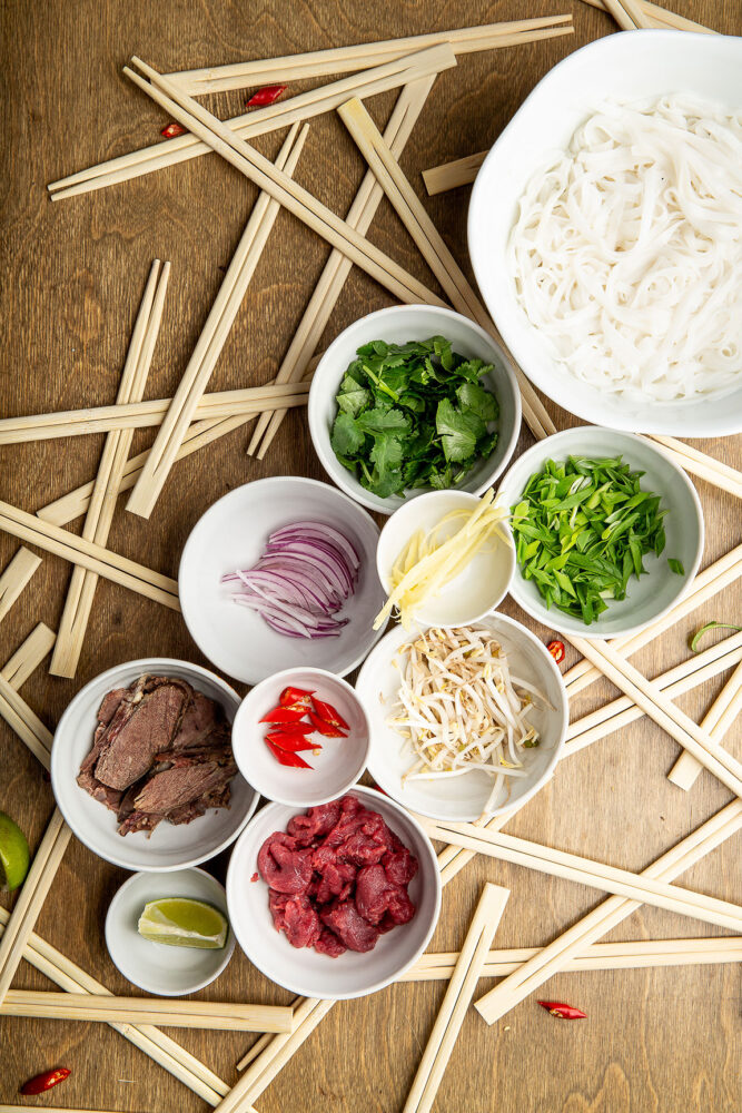 Съемка меню ресторанов в AF Studio