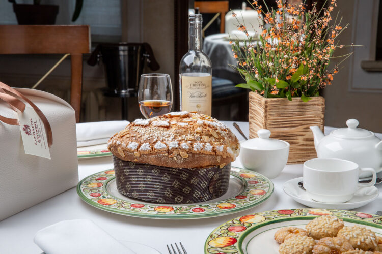 Съемка меню ресторанов в AF Studio