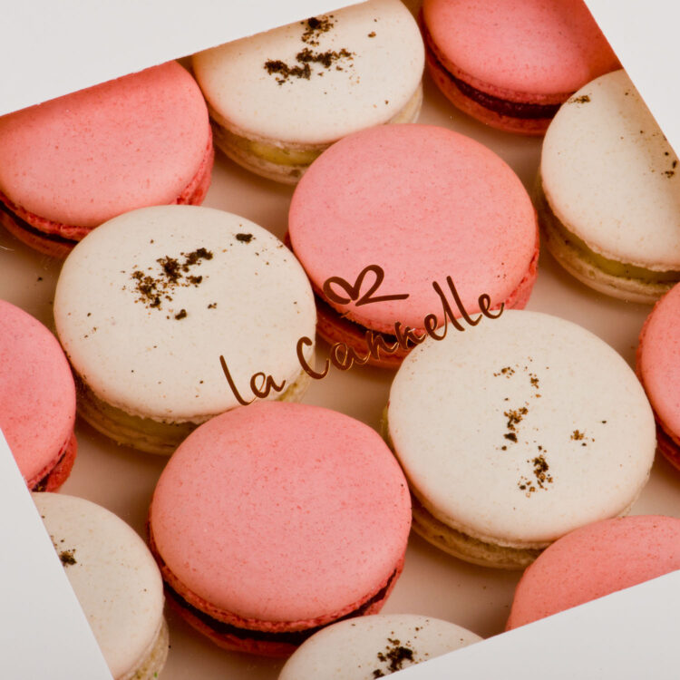 Съемка меню ресторанов в AF Studio