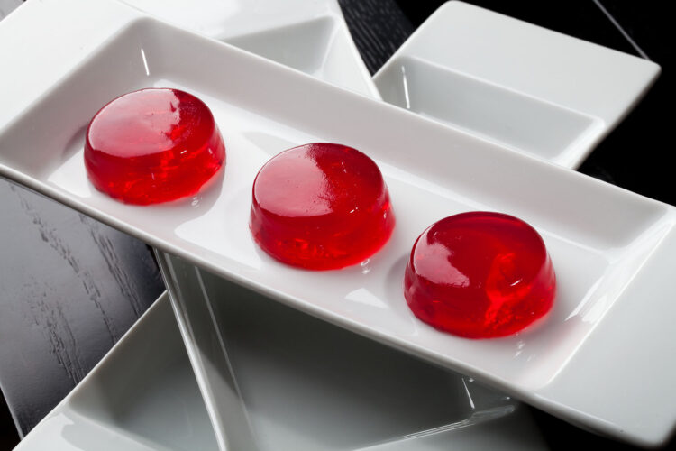 Съемка меню ресторанов в AF Studio