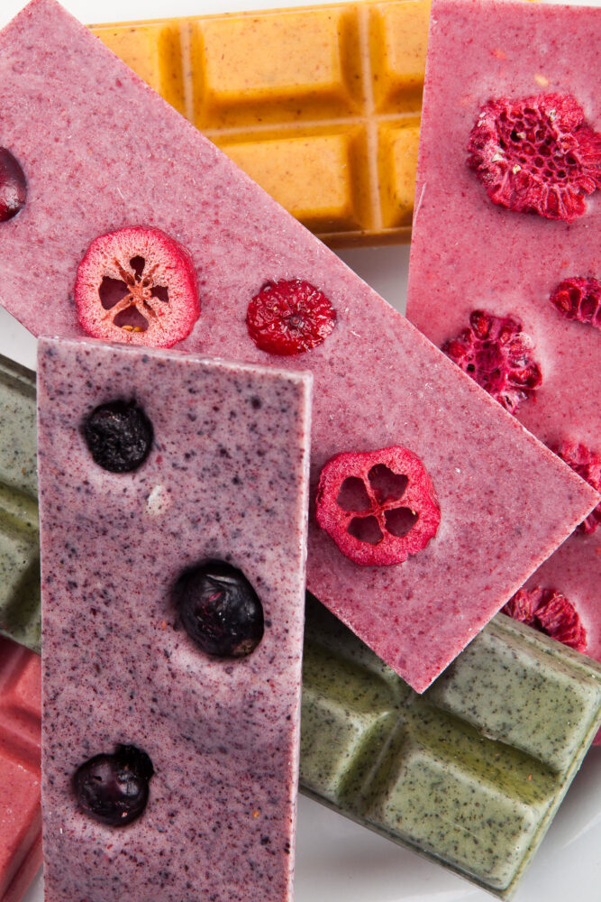 Съемка меню ресторанов в AF Studio