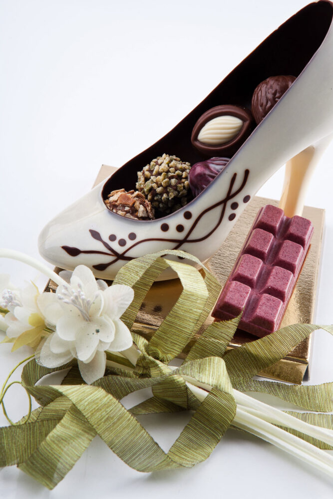 Съемка меню ресторанов в AF Studio