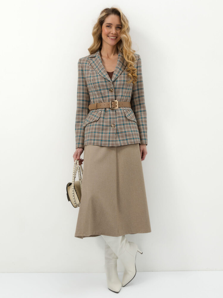 Съемка для Ламоды в AF Studio