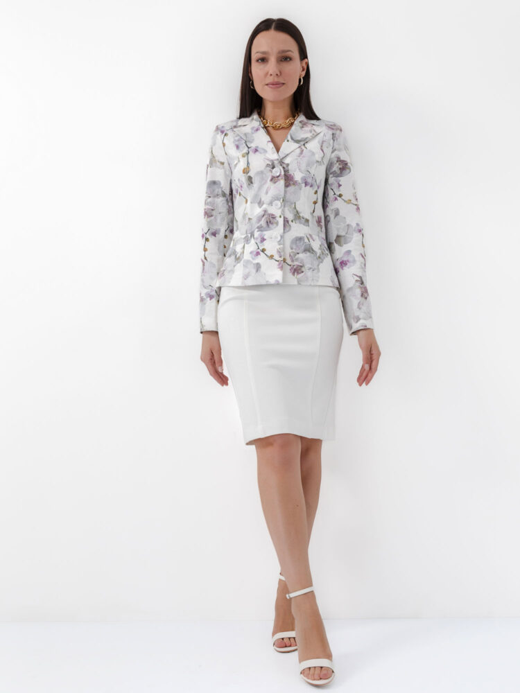 Съемка для Ламоды в AF Studio