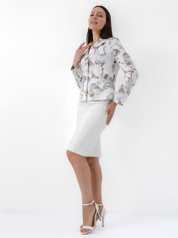 Съемка для Ламоды в AF Studio