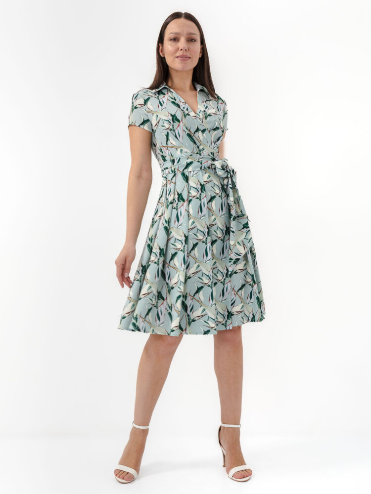 Съемка для Ламоды в AF Studio