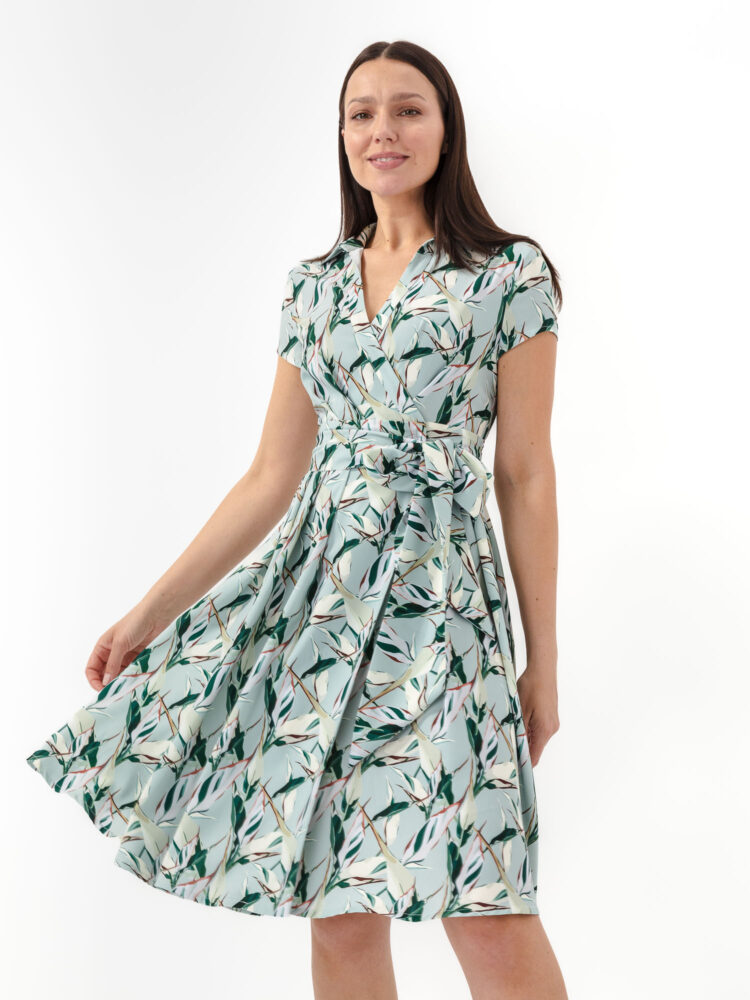 Съемка для Ламоды в AF Studio