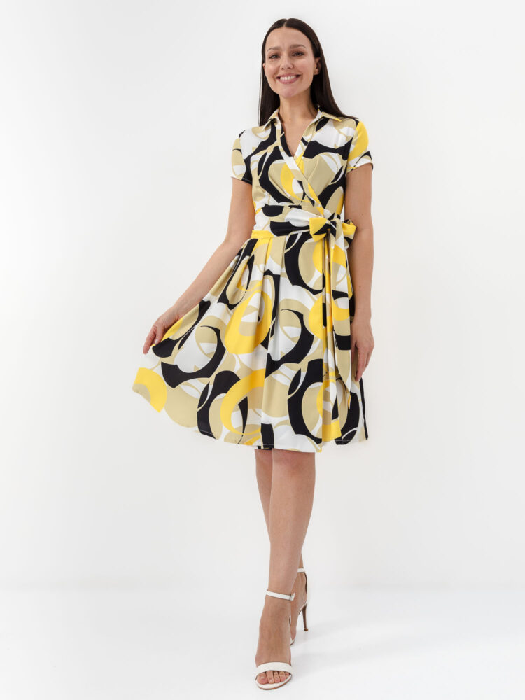 Съемка для Ламоды в AF Studio