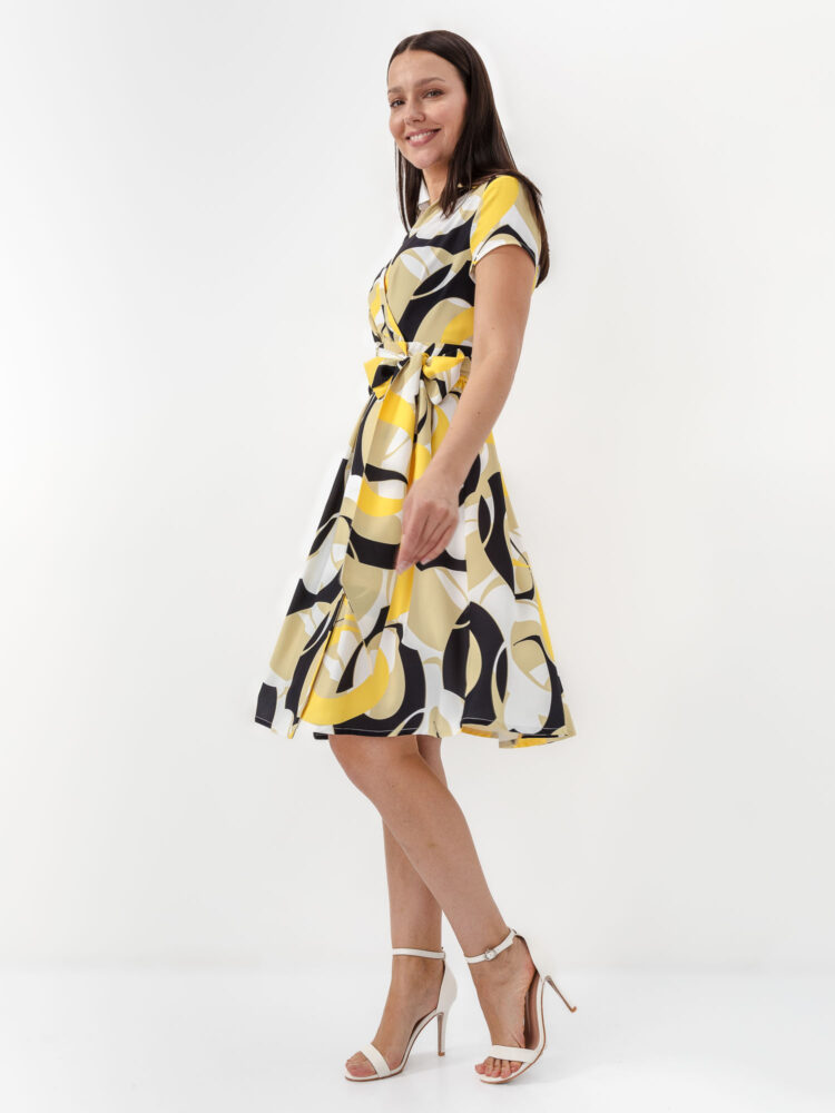 Съемка для Ламоды в AF Studio