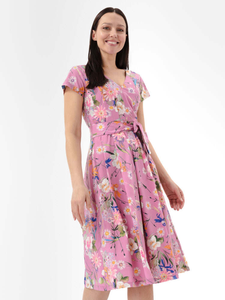 Съемка для Ламоды в AF Studio