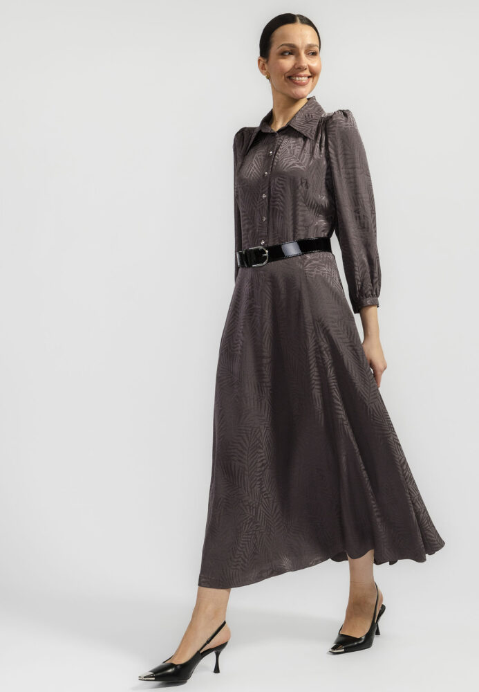 Съемка для Ламоды в AF Studio