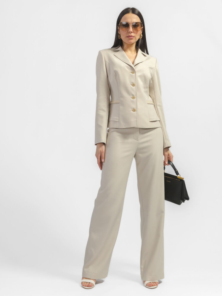 Съемка для Ламоды в AF Studio