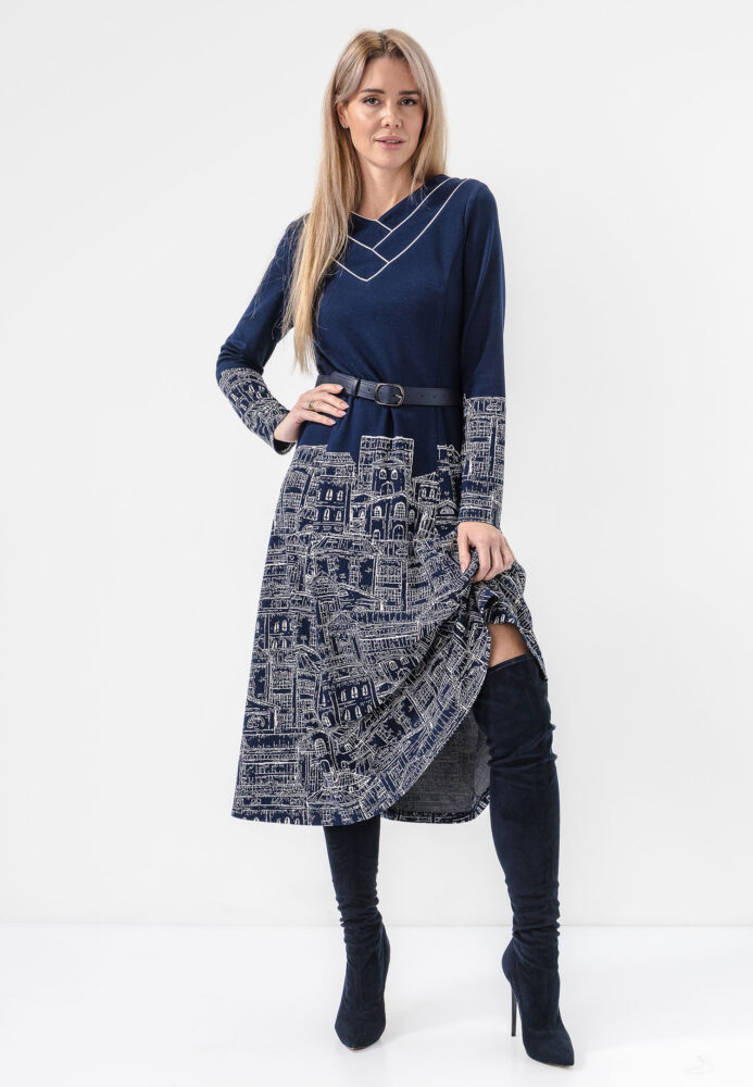 Съемка для Ламоды в AF Studio