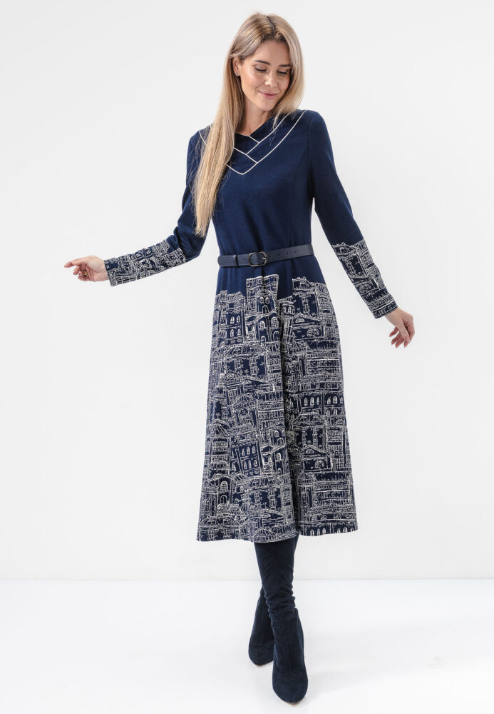 Съемка для Ламоды в AF Studio