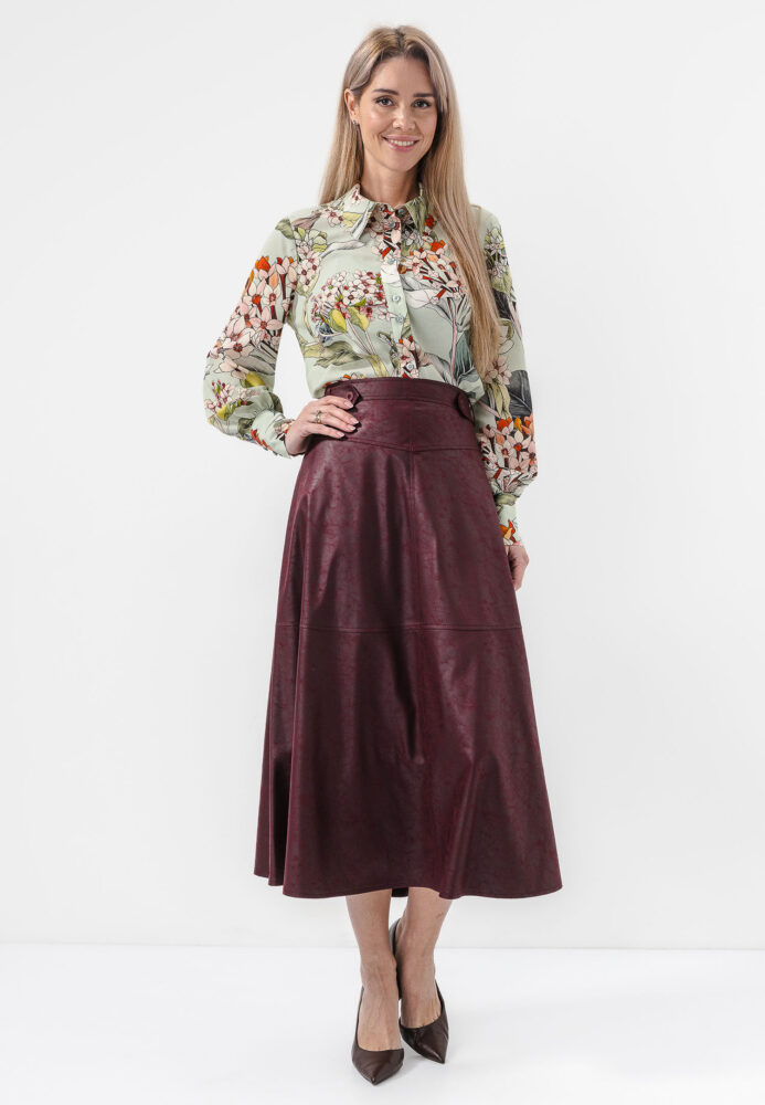 Съемка для Ламоды в AF Studio