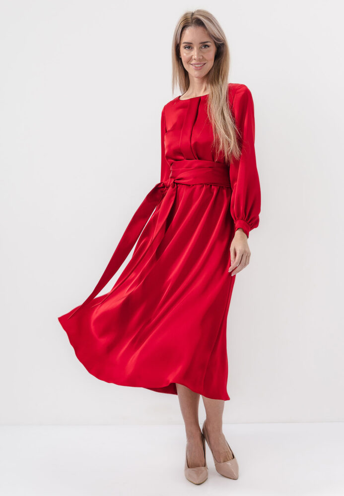 Съемка для Ламоды в AF Studio