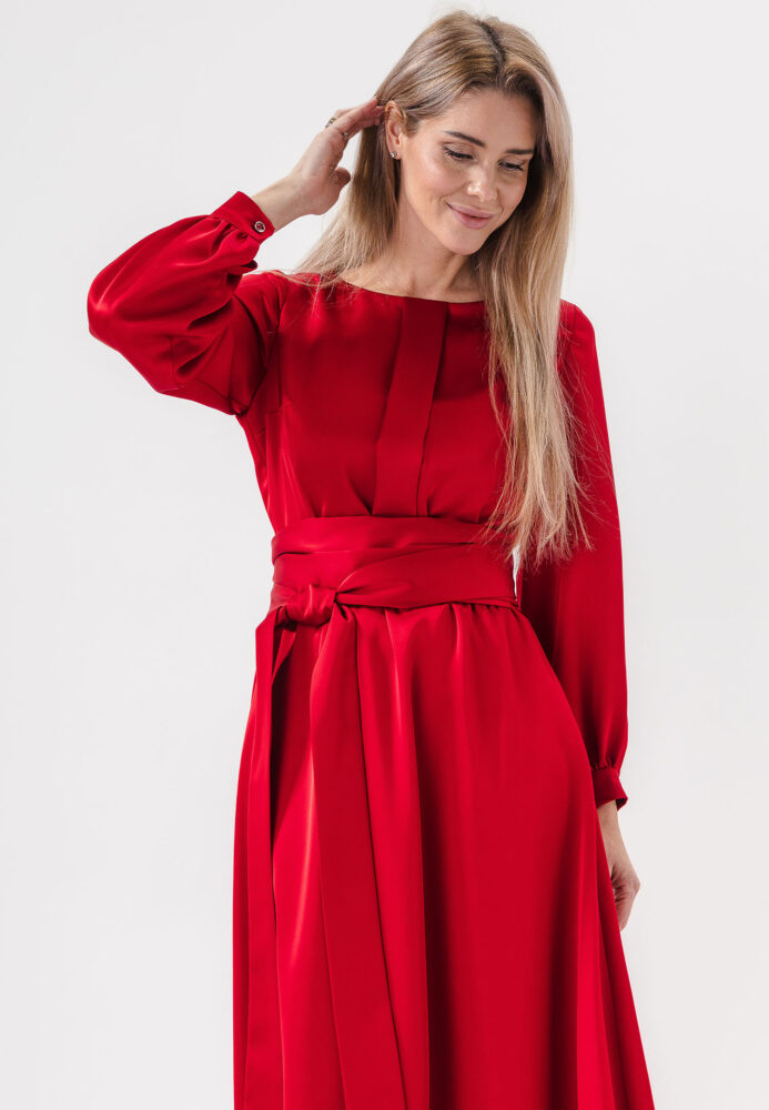 Съемка для Ламоды в AF Studio