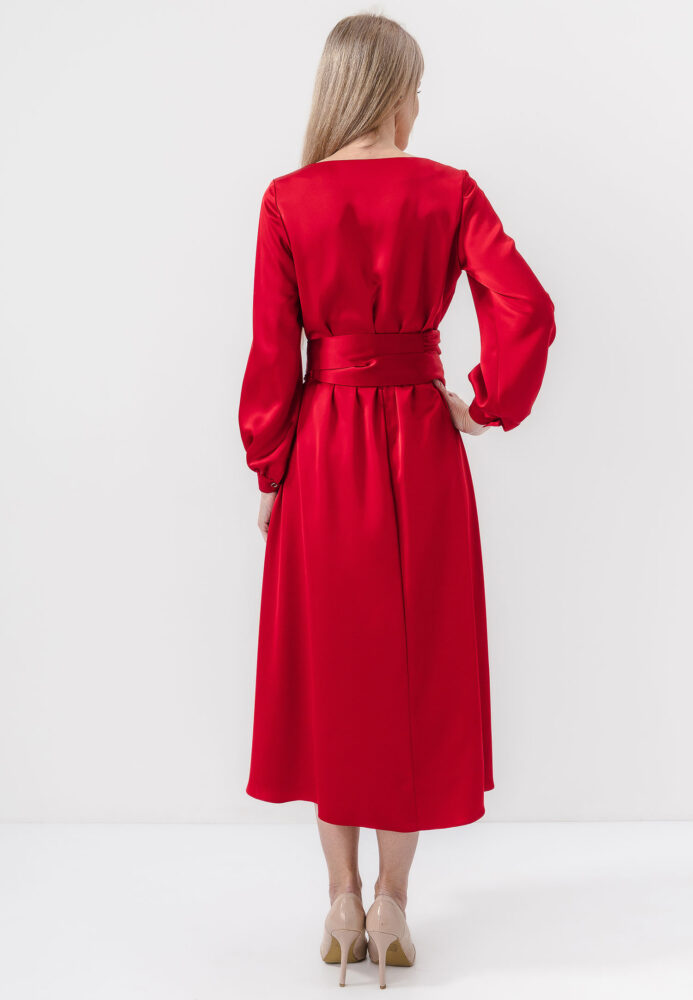 Съемка для Ламоды в AF Studio