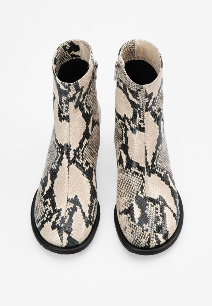 Съемка для Ламоды в AF Studio