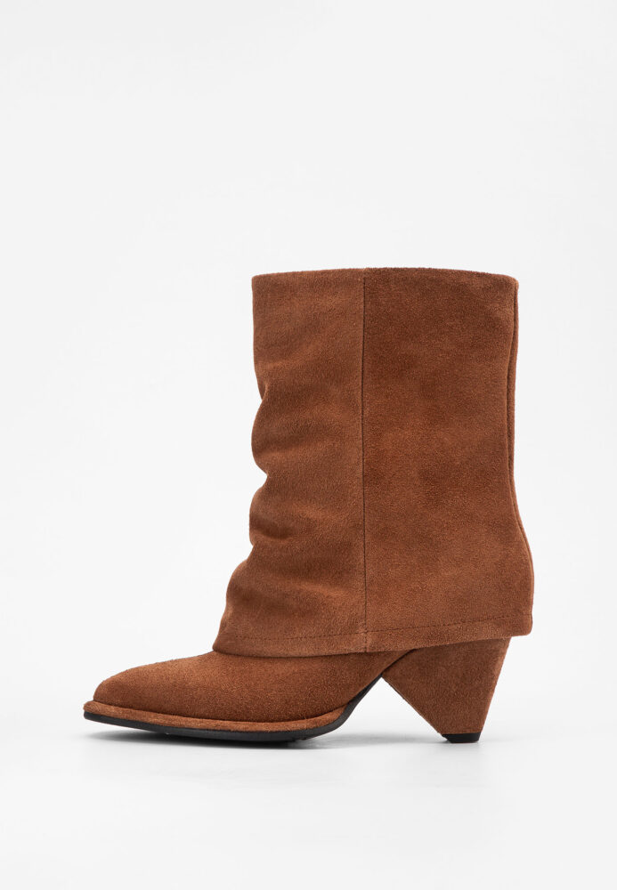 Съемка для Ламоды в AF Studio