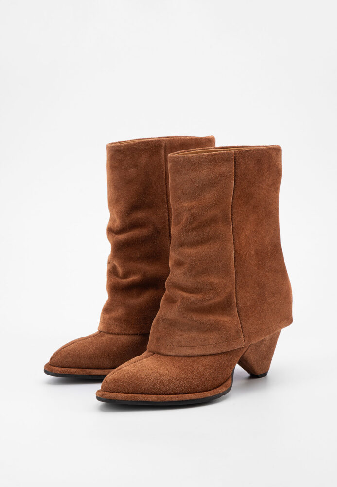 Съемка для Ламоды в AF Studio