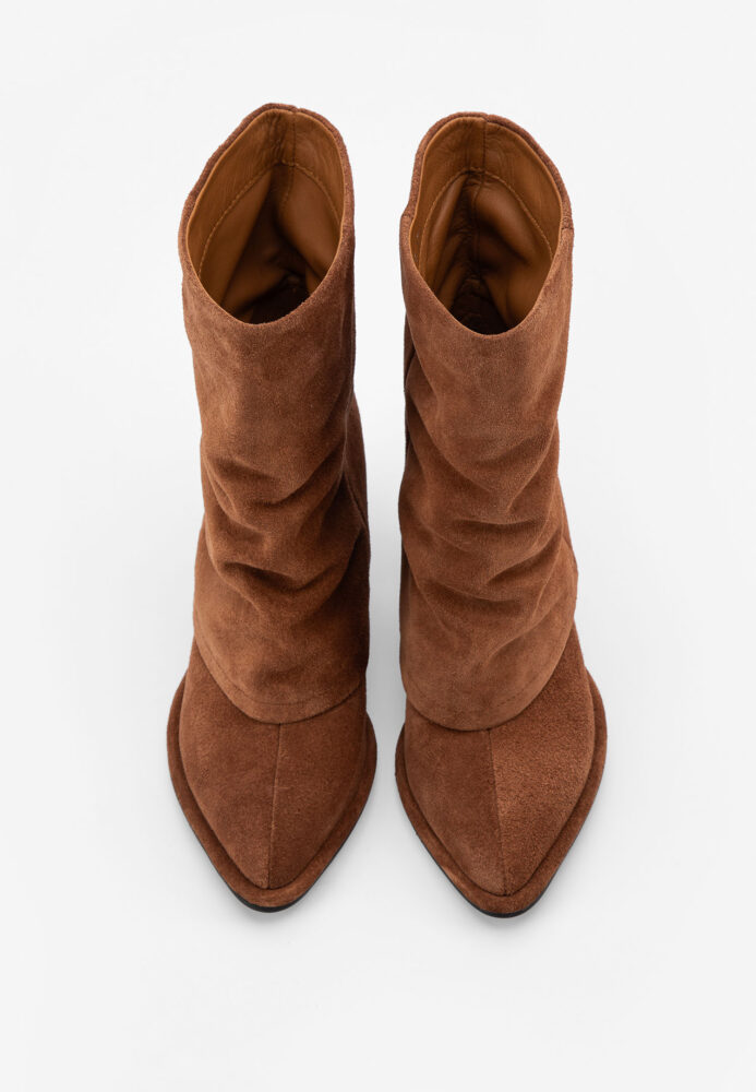 Съемка для Ламоды в AF Studio