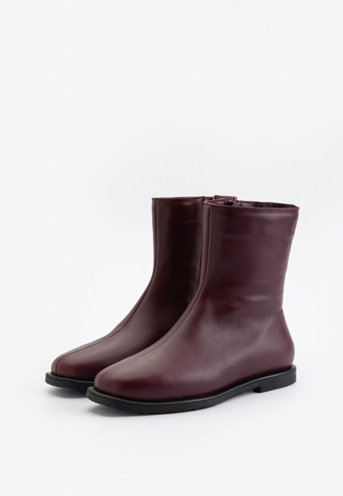 Съемка для Ламоды в AF Studio